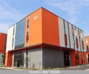 武漢東西湖(出售) 獨棟廠房首層8.1米,樓頂贈送超大露臺,產業辦一體化