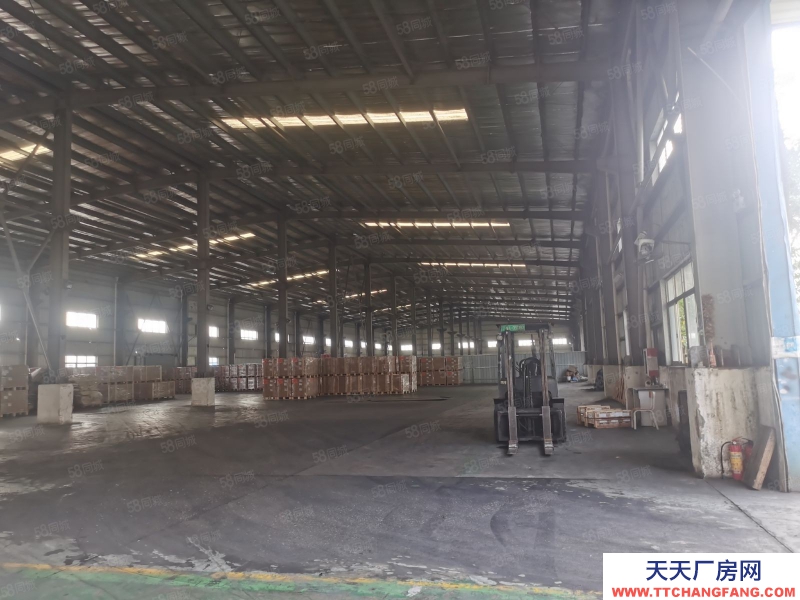 (出售) 廣州從化區(qū)國有雙證單一層廠房出售