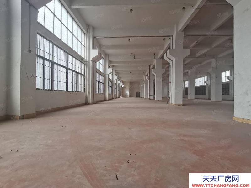 (出售) 廣州從化區獨院廠房28000方誠意出售，帶紅本，證件齊全。