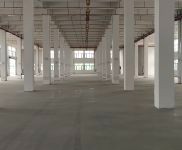 (出租) 武漢東西湖獨棟倉庫廠房6000平米出租