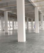 (出租) 武漢東西湖獨棟倉庫廠房6000平米出租