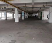 (出租)武漢東西湖 吳家山新城十四路，450平起租，整棟廠房出租，每層1300平