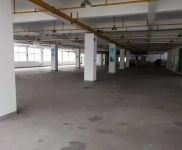 (出租)武漢東西湖 吳家山新城十四路，450平起租，整棟廠房出租，每層1300平