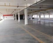 (出租)武漢東西湖 吳家山新城十四路，450平起租，整棟廠房出租，每層1300平