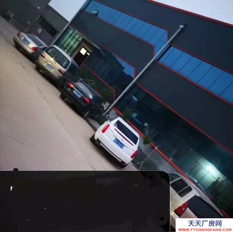 濟南商河工業園區廠房7000平;帶院子。