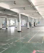 (出租) 武漢東西湖九通路附近560平米和1120平米倉(cāng)庫(kù)出租