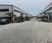 (出租) 武漢東西湖 出租107國道旁獨棟鋼結構倉庫交通便利園區寬敞