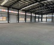 (出租) 武漢東西湖 出租107國道旁獨棟鋼結構倉庫交通便利園區(qū)寬敞