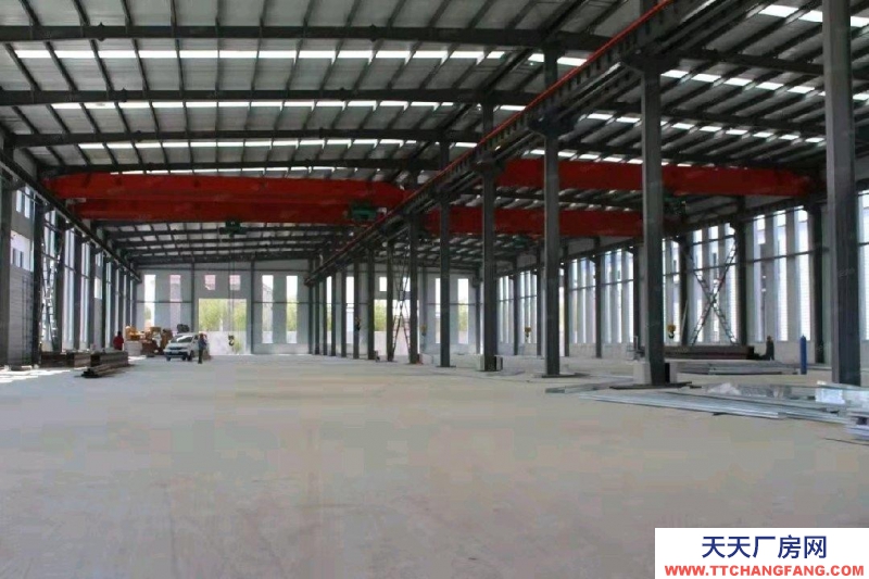 濟南商河低價出租園區廠房,機械加工,醫藥原料藥,化工可落,包環評立項