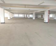 (出租) 武漢東西湖物流中心10000平樓庫單價7元起園區可加工好進車