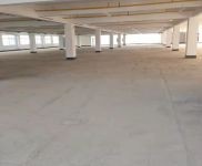 (出租) 武漢東西湖物流中心10000平樓庫單價7元起園區可加工好進車