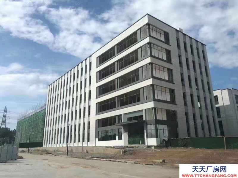 (出售) 廣州南沙一二層廠房，7米高可進(jìn)行車，50年國有工業(yè)集聚，宿舍食堂