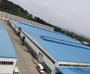 (出租) 武漢東西湖蔡甸奓山鋼構廠房20000平（500平起租）15元板材加工