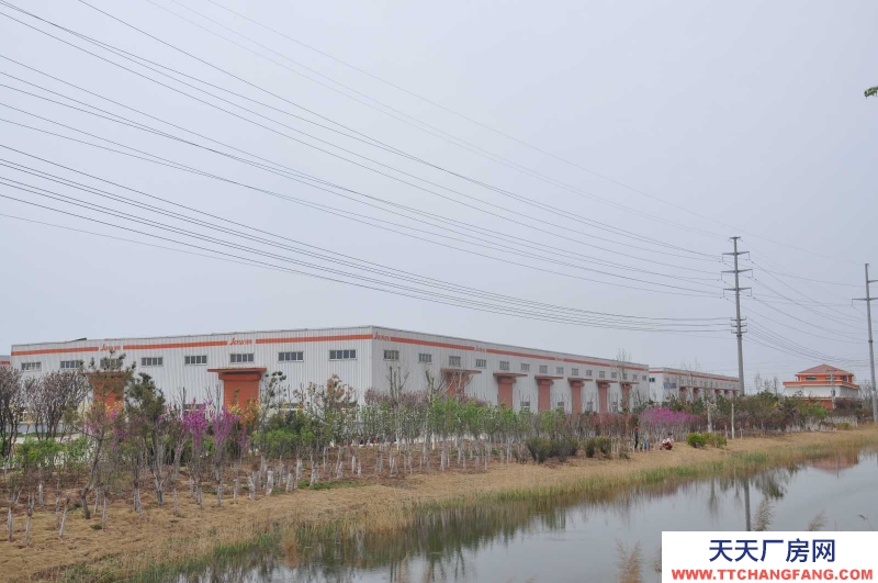 濟南商河1200㎡冷庫出租、出租商河商河城區、土地租賃