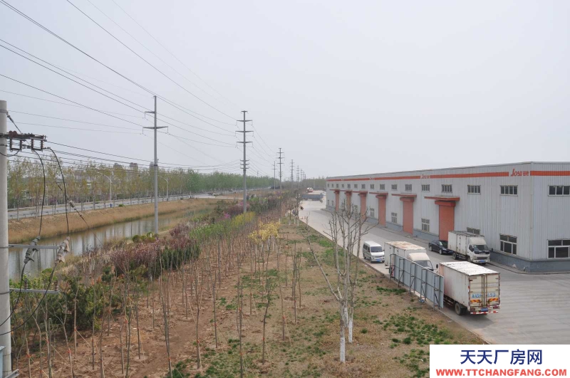 濟南商河1200㎡冷庫出租、出租商河商河城區、土地租賃