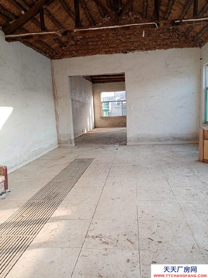 濟南商河 靠近高速路口，交通便利，水電齊全，