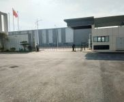 (出租) 武漢漢南鋼結構廠房性價比高，可分組，有行吊，食宿配套齊全