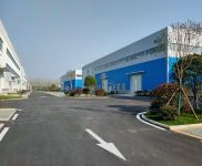 (出租) 武漢漢南鋼結構廠房性價比高，可分組，有行吊，食宿配套齊全