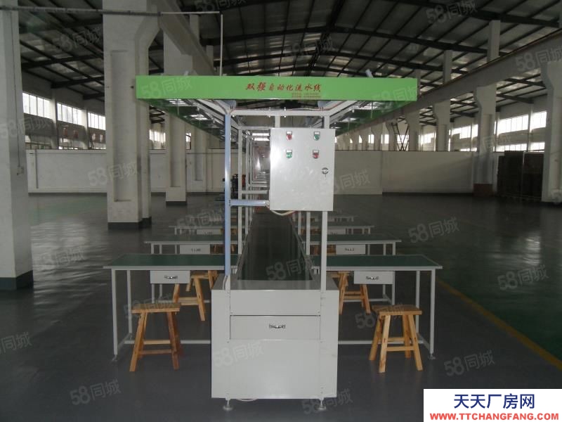 濟南章丘明水工業用地可分租可獨院有注塑環評