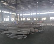 (出租)武漢 漢南紗帽園區獨棟廠房3600平帶10噸行車食宿齊全