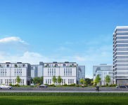 武漢漢南(出售) (出售))經開沌口 地鐵口 獨棟廠房, 開發商直售,無中介費