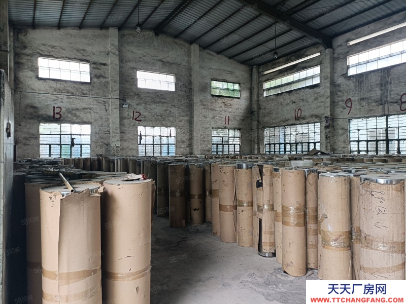 (出租) 東涌廣珠路獨(dú)門(mén)獨(dú)院工業(yè)園4500平低價(jià)倉(cāng)庫(kù)出租單一層廠(chǎng)房出租