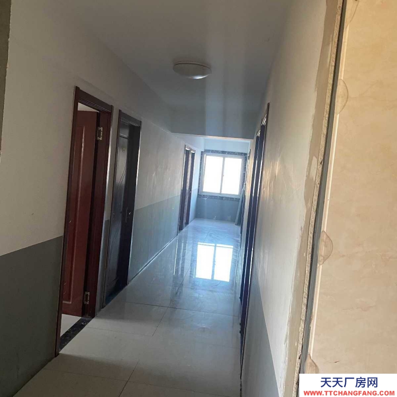 濟南章丘明水赭山工業園