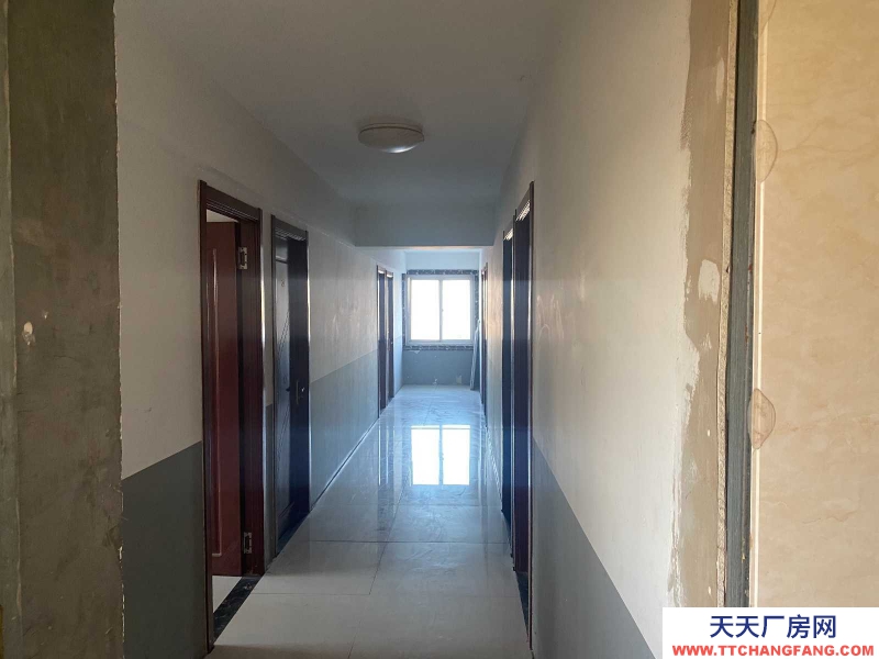 濟南章丘明水赭山工業園