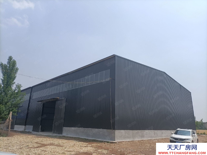 濟南章丘寧家埠高標準廠房出租