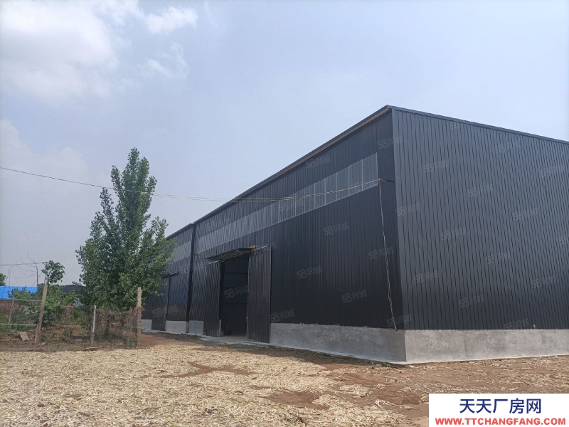 濟(jì)南章丘寧家埠高標(biāo)準(zhǔn)廠房出租