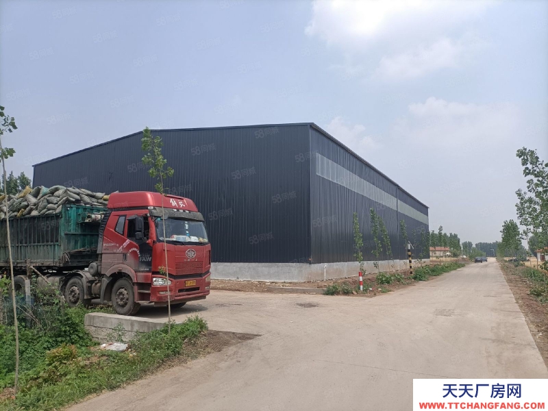 濟(jì)南章丘寧家埠高標(biāo)準(zhǔn)廠房出租