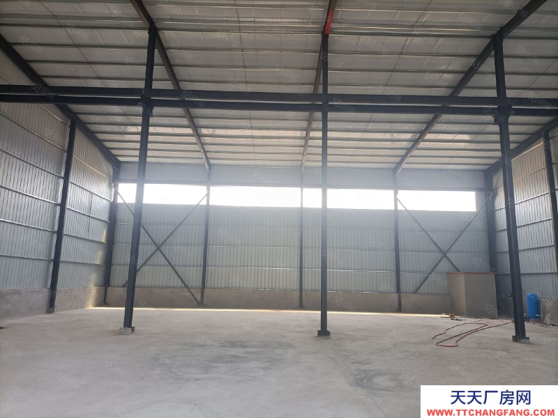 濟(jì)南章丘寧家埠高標(biāo)準(zhǔn)廠房出租