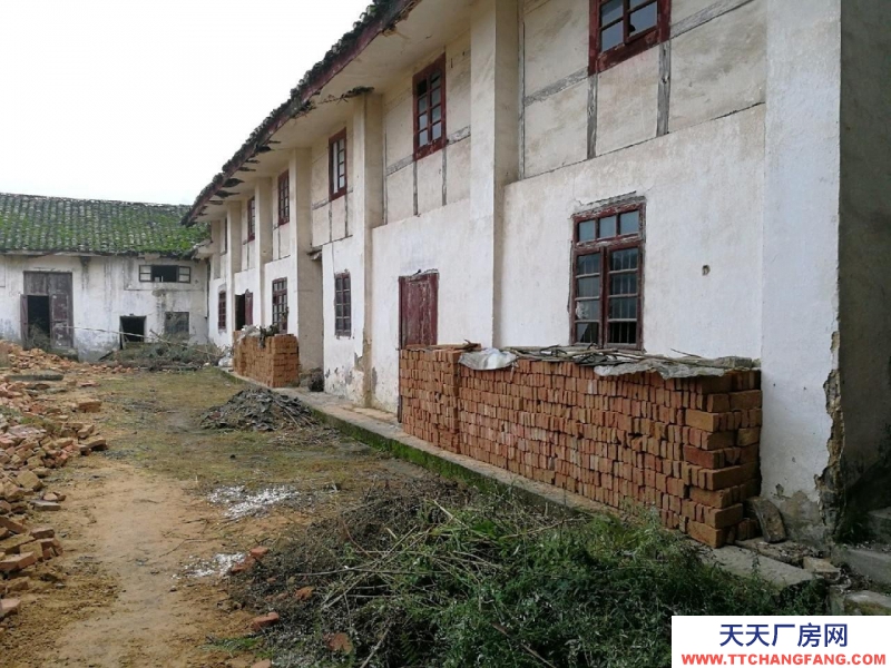 出售重慶涪陵獨門獨院3800平米證在手