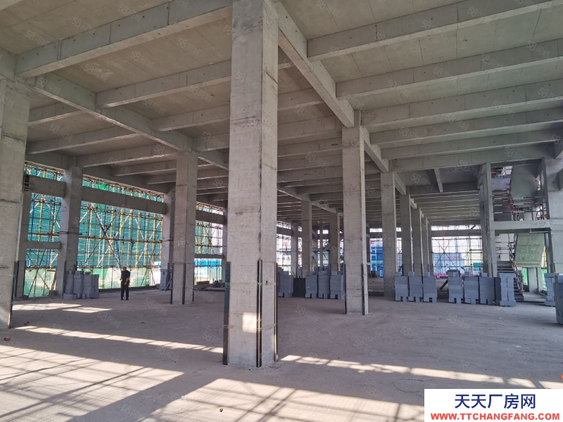 濟南章丘鋼結(jié)構(gòu) 低價出售!帶車位!可辦環(huán)評