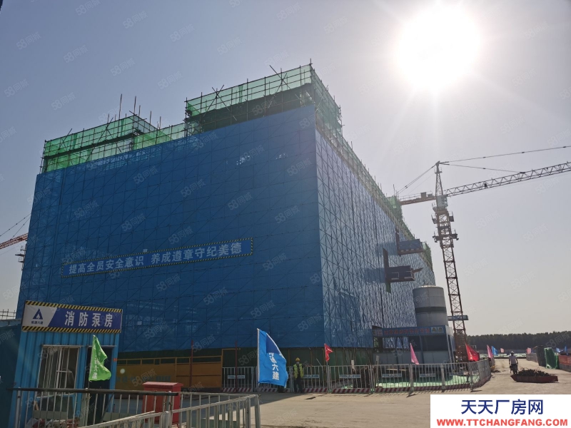 濟南章丘鋼結(jié)構(gòu) 低價出售!帶車位!可辦環(huán)評