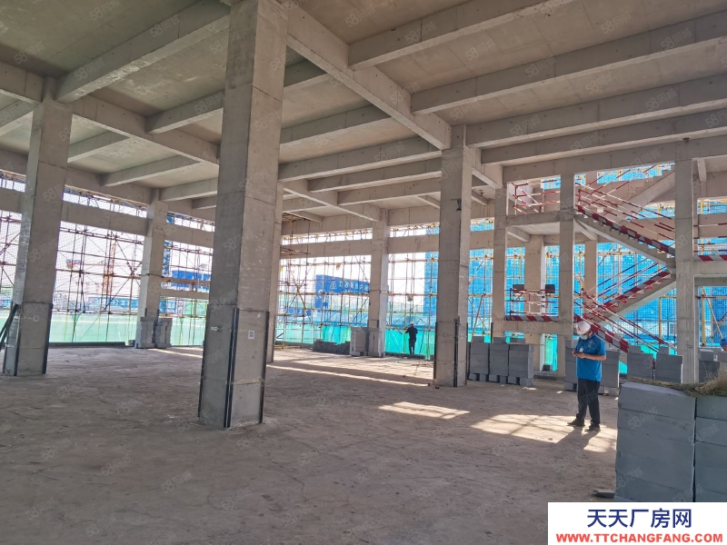 濟南章丘鋼結(jié)構(gòu) 低價出售!帶車位!可辦環(huán)評