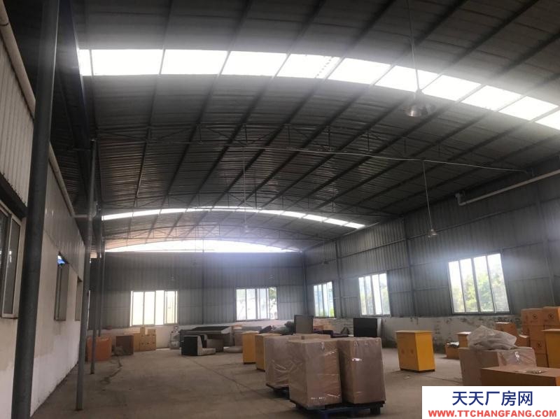 重慶萬州占地面積2畝，廠房面積600平米