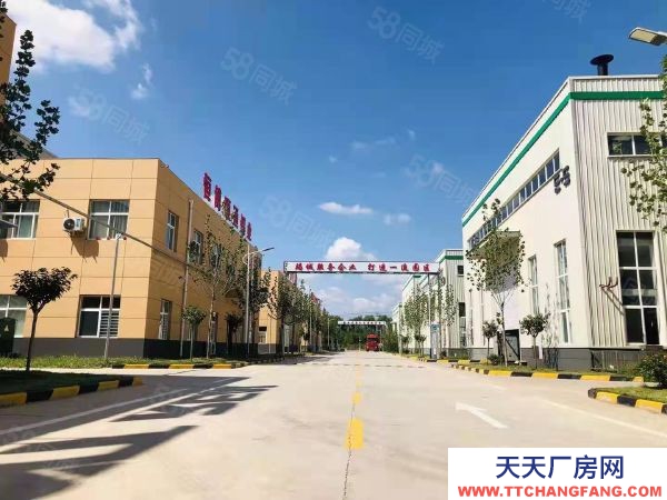 武漢漢南(出售) (開發商現房出售)天河機場旁,層高13米 鋼結廠房 首付3成