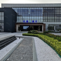 濟南章丘臨空經濟區 毗鄰機場 交通發達 比亞迪旁 現房廠房 配套全