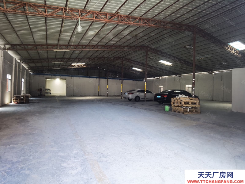 (出租) 廣州天河區珠吉獨院廠房倉庫出租2200平方可分租交通方便價格優惠