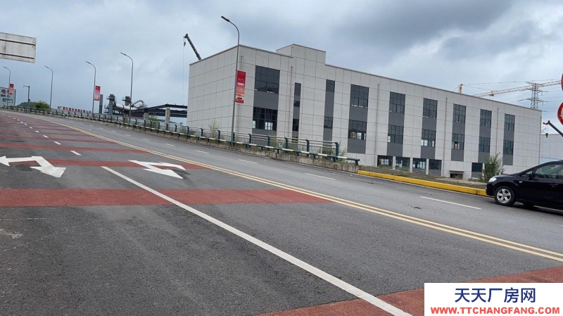 重慶萬(wàn)州新廠房倉(cāng)庫(kù)出租、出售!雙產(chǎn)權(quán)!