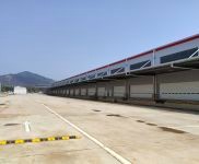 (出租) 武漢漢南小鵬汽車附近50000平