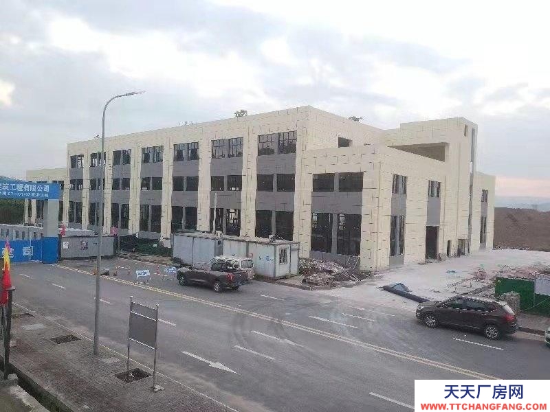 重慶萬州全新廠房，消防設(shè)施完善，低價轉(zhuǎn)讓出售