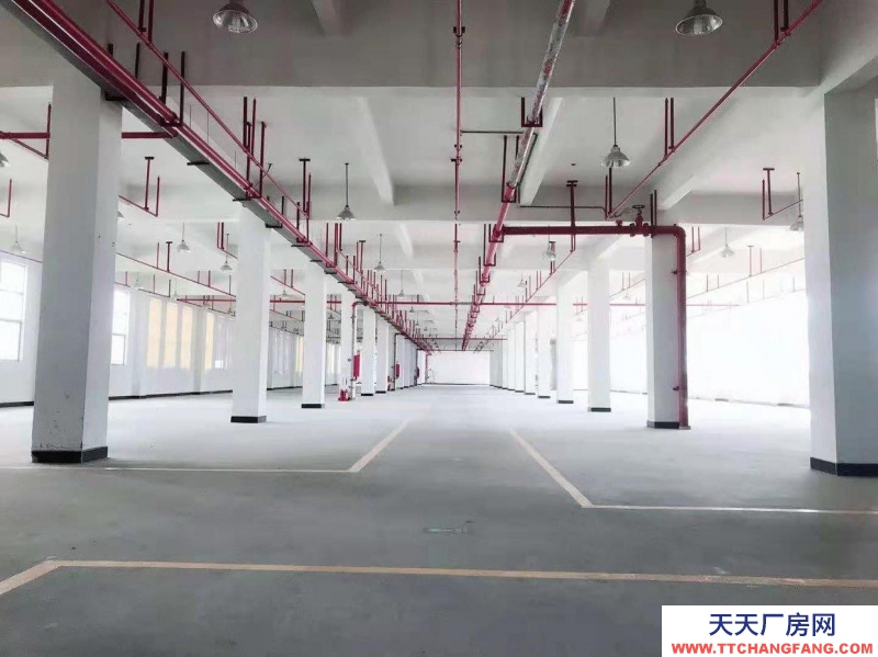 (出售) 廣州天河黃埔知識(shí)城,層高8米,二類消防,適合化妝品,注塑,等