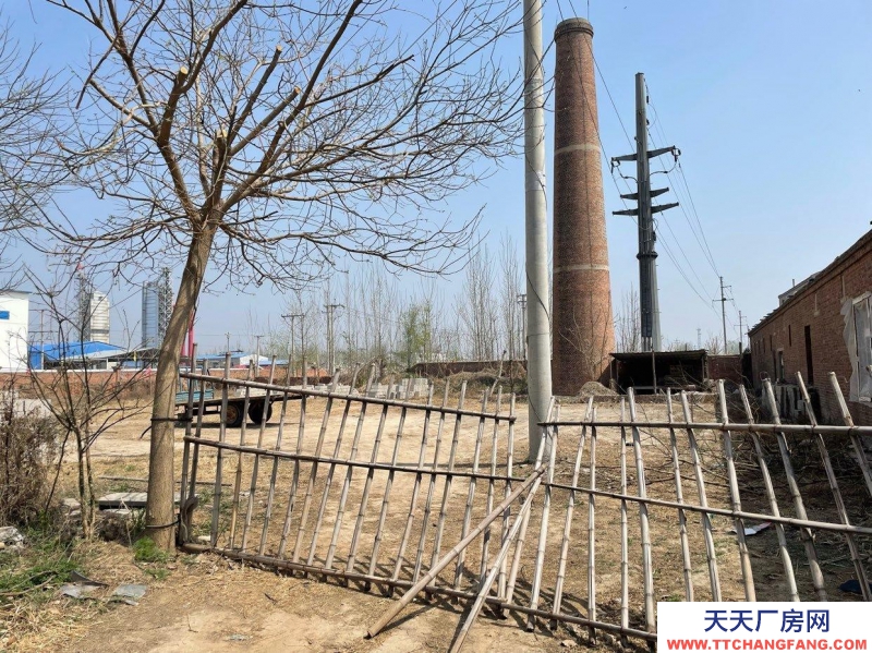 石家莊 辛集  新壘頭工業(yè)區(qū)廠房帶院帶場(chǎng)地出租