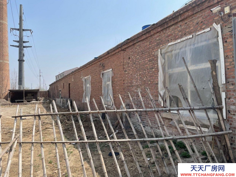 石家莊 辛集  新壘頭工業(yè)區(qū)廠房帶院帶場(chǎng)地出租