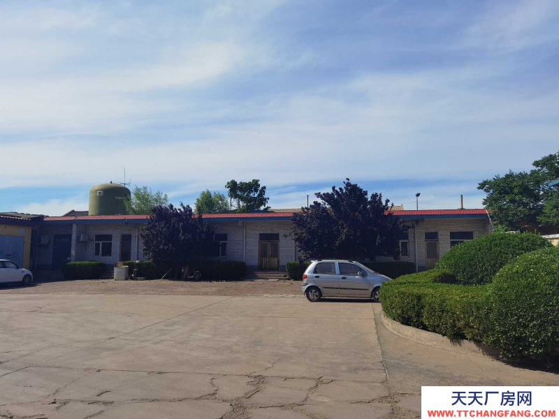 石家莊 辛集庫房、廠房、辦公室。有水、電、蒸汽