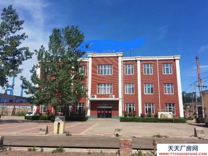 石家莊 辛集庫房、廠房、辦公室。有水、電、蒸汽