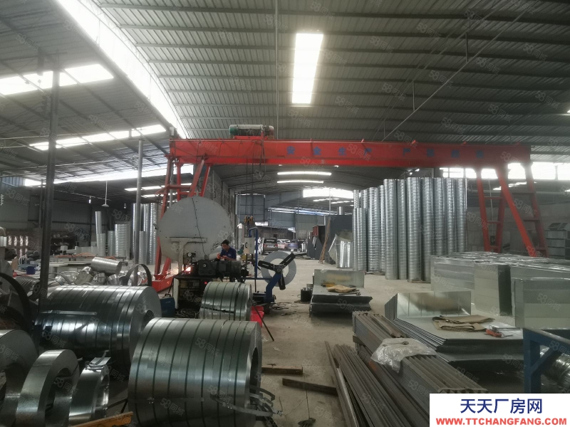 重慶巴南界石2000平方廠房出租,車輛進出方便,配套齊全