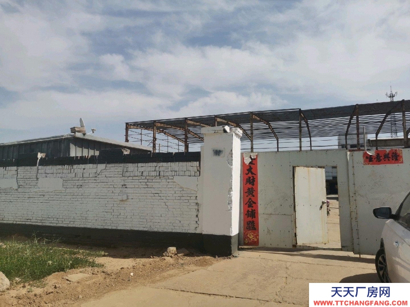 石家莊 辛集 廠房，辛集市錨營(yíng)制革區(qū)